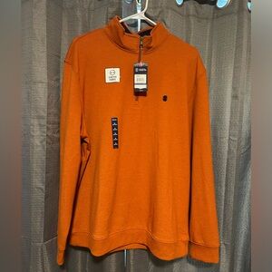 IZOD Quarter Zip
